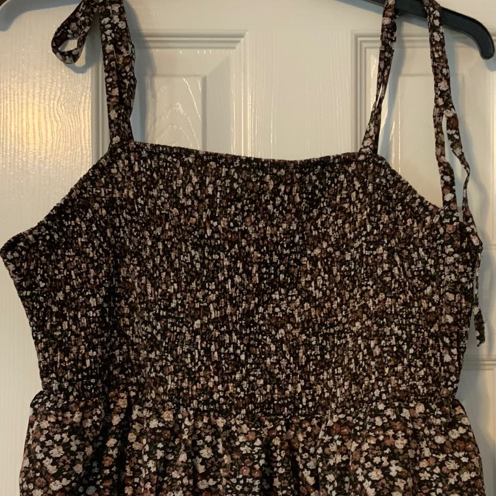 Women’s Plus Size Summer Top - #K101